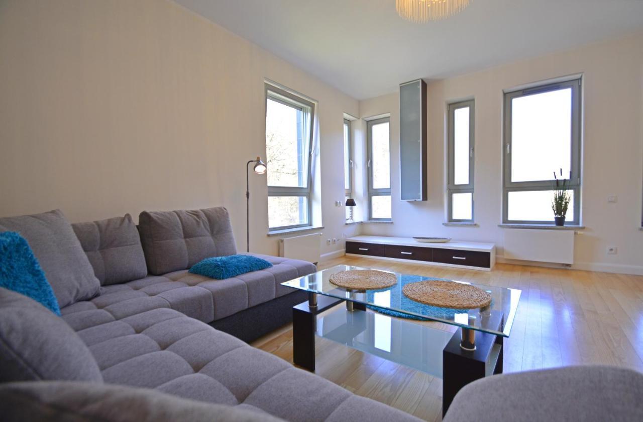 Sunnyhome Baltycka Swinoujscie Exterior photo